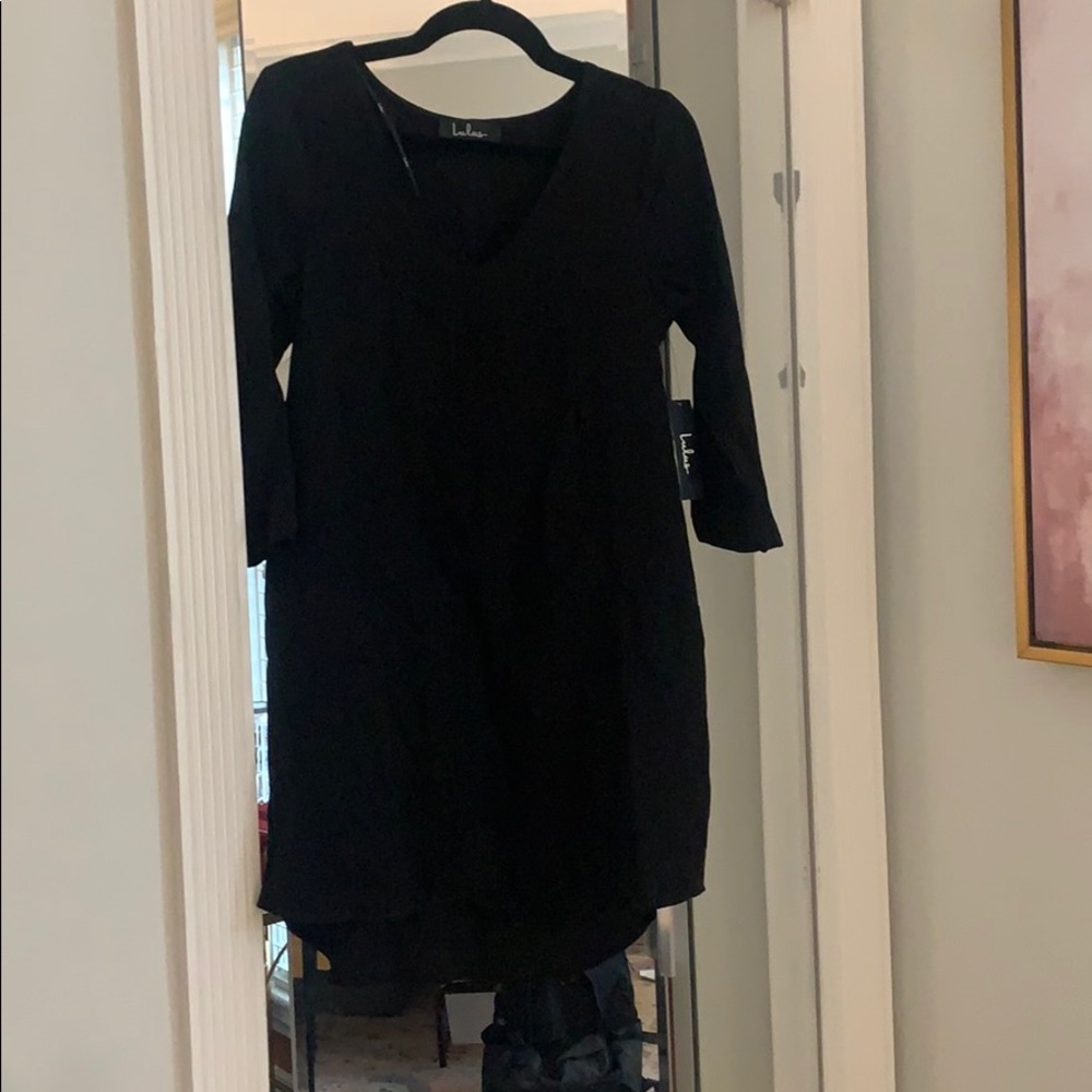 Lulus Dress Small - Picture 6 of 6